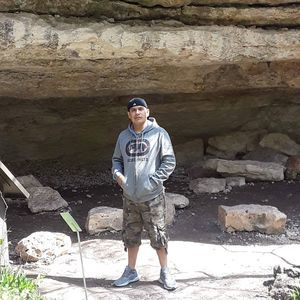 Meet your Posher, Israel